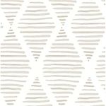 Golden Peel and Stick Wallpaper Modern Stripe Pre-paste Wallpaper Contact Paper Self Adhesive Wallpaper for Home Decoration Living Room Drawers Cabinets Countertop Liner Vinyl Shelf Paper 10 Meters