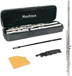 Montreux Student Flute for Beginner