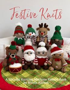 Festive Kn