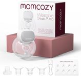 Momcozy Breast Pump Hands Free S9 P