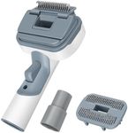 FUNTECK 3-in-1 Dog Hair Vacuum Brus