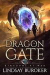 Kingdoms at War: An Epic Fantasy Adventure (Dragon Gate Book 1)