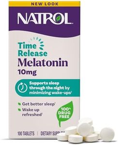 Natrol Mel