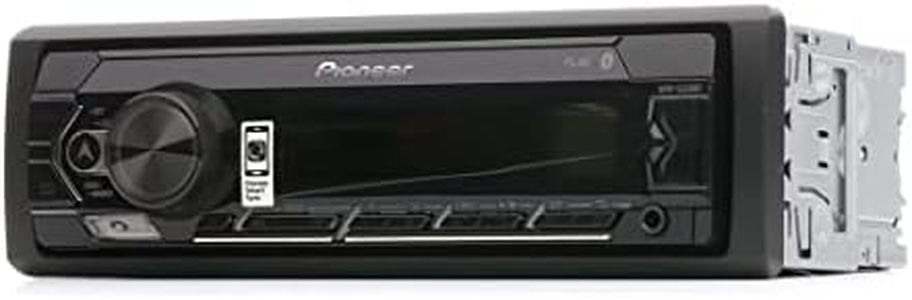 Pioneer MV
