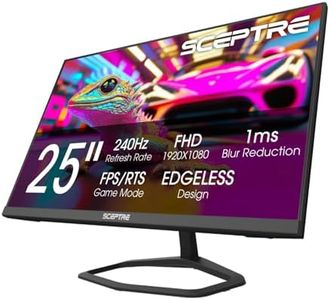 Sceptre Ne