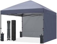 ABCCANOPY 3x3M Pop up Gazebo With T