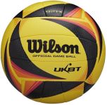 Wilson OPTX AVP VB OFFICIAL GB UKBT VOLLEYBALL