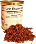 Future Essentials Canned Cooked Freeze Dried Ground Beef (7 Oz)