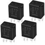 Automotive Replacement Low Fuel Relays