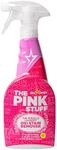 Stardrops - The Pink Stuff - The Miracle Laundry Oxi Stain Remover Spray 500ml