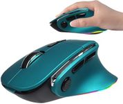 Ergonomic Mouse Large Middle Hands 