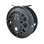 Martin Fishing 190719-SSI Martin Caddis Creek Fly Reel 20#/50yd bk 30yd/6wt CC65-BX6 - multi, N/A