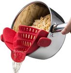 Original Kitchen Gizmo Strainer for