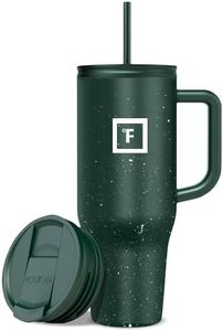 IRON °FLAS