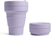 STOJO On-The-Go Collapsible Coffee 