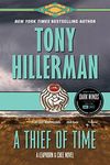 A Thief of Time: A Leaphorn and Chee Novel
