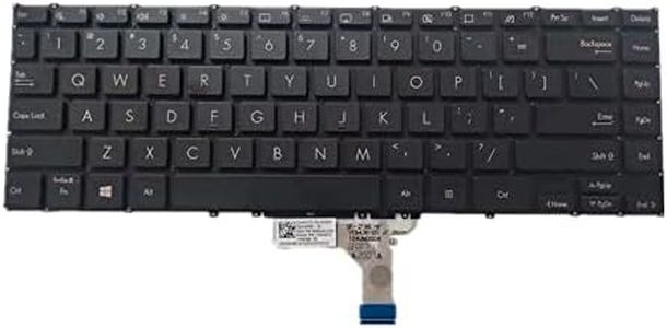 Laptop Key