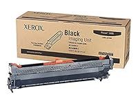 XEROX 108R00650 Imaging Unit for xerox Phaser 7400 Color Laser Printer, Black