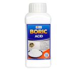 SKV Multi-Purpose Boric Acid Powder/Cockroaches Vanisher/Boric Acid Powder For Carrom Board Uses/Boric Acid Powder For Rice Preservation/210 Grams