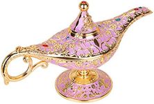 Vintage Aladdin Magic Genie Lamp Li