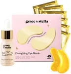 grace & stella Award Winning Under 