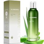 Aloderma Firming Skin Toner with 91