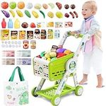 Shopping Cart for Kids Suprmarket P