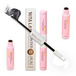 RITALASH Lash Bond and Seal for Individual Cluster Lash Glue Long Lasting Eyelash Glue Waterproof DIY Lash Extension Glue Individual Lash Glue