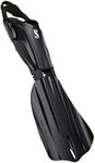 SCUBAPRO Seawing Nova Fins (Black, M)