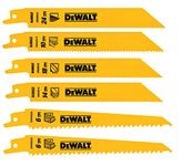 Skil Reciprocating Saws