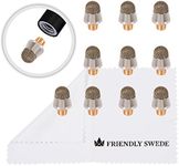 The Friendly Swede Stylus Replaceme