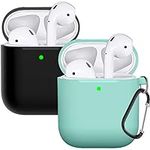 Compatible with AirPods Case Cover 