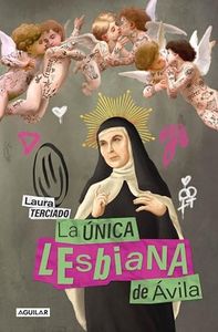 La única lesbiana de Ávila (Divulgación)