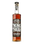 Griffiths Brothers Nine Tails Black Spice Rum | Secret bespoke spice mix | No Artifical Colourings or Flavourings | Award Winning 70cl 42%| Small Batch | Cocktails | Gift Ideas |