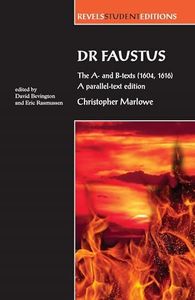 Dr Faustus