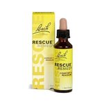 (2 Pack) - Rescue - Rescue Remedy Dropper | 20ml | 2 PACK BUNDLE