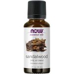 NOW Sandalwood Oil Blend, 1-Ounce