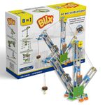 Blix RC Megastructure Remote Control | Toys for Kids | Remote Toys for Kids | DIY Remote Control Toy | 1 kit 8+ Models