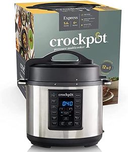 Crock-Pot 