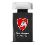 Lamborghini Classico Edt SP 125 Ml, 125 Milliliters