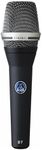 AKG D7 Dynamic Supercardioid Microphone