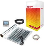 Electric Underfloor Heating Mat Kit