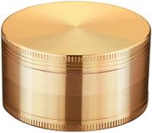 Spice Grinder 3 in (Gold)