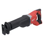 Milwaukee M18BSX-0 M18 Brushed Sawzall (Naked - no Batteries or Charger) Bare Unit Multi