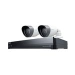 Samsung Dvr Cameras