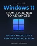 Windows 11 From Beginner to Advance