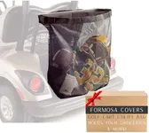 Formosa Covers Rear Cargo Bag for E