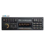 Blaupunkt Frankfurt RCM82 Retro Stereo with DAB+, USB, AUX & Bluetooth