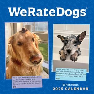 Weratedogs