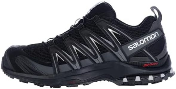 Salomon Me